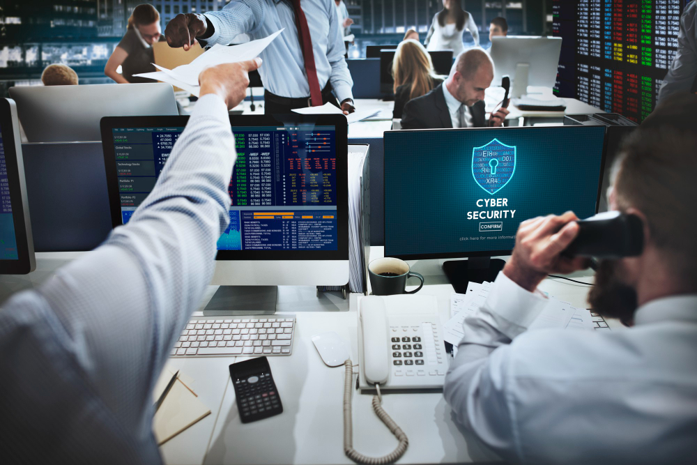 Security Audits & Accreditation Support
