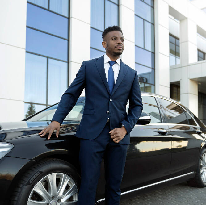 Personal Risk Planning & Secure Mobility Solutions