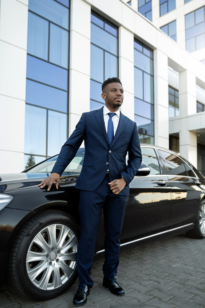 Executive Protection & Personal Security Planning