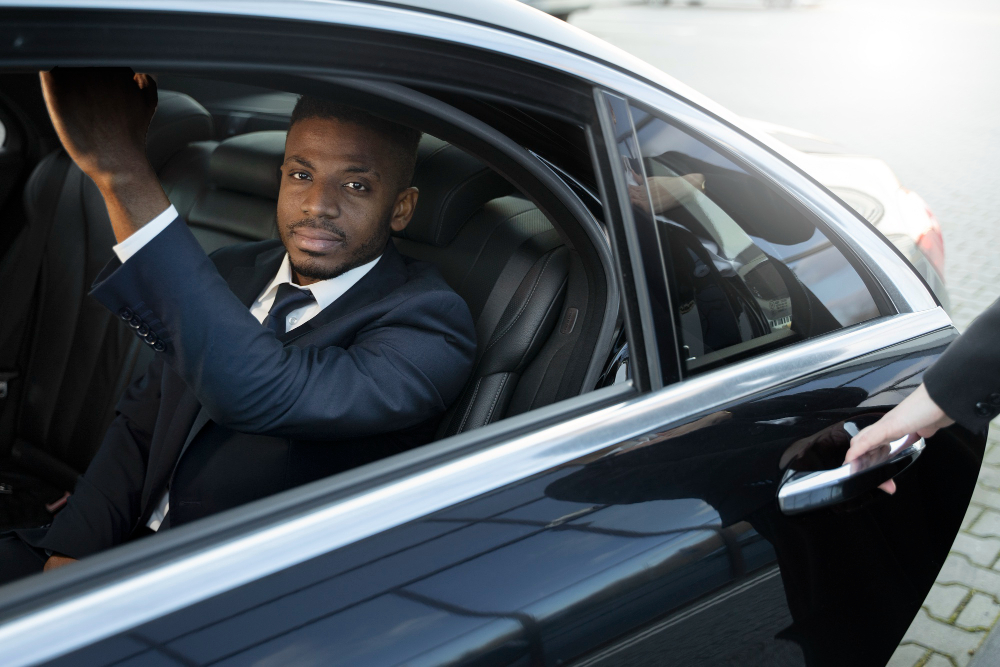 Personal Risk Planning & Secure Mobility Solutions