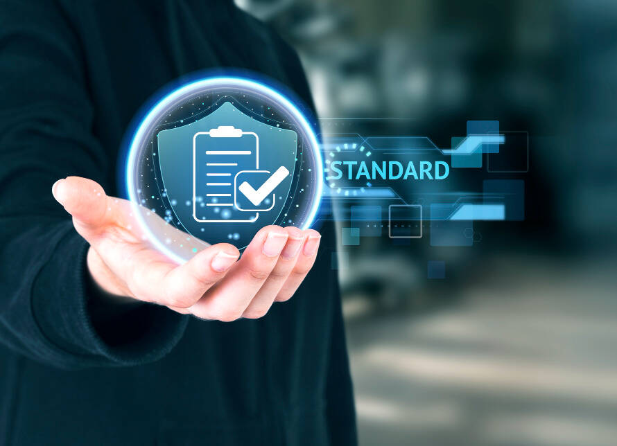 Security audits are essential for regulatory compliance and internal confidence.