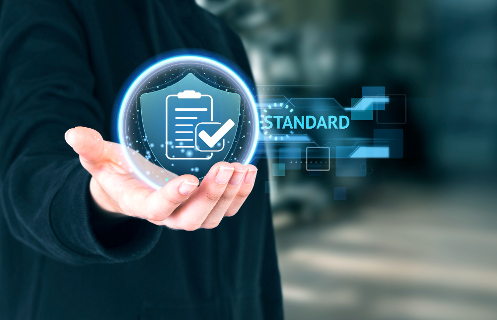 Security Audits & Accreditation Support