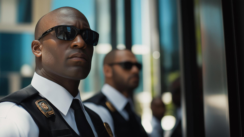 Discreet, Strategic Protection for High-Risk Individuals