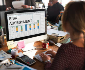 Threat, Vulnerability & Risk Assessments (TVRA)