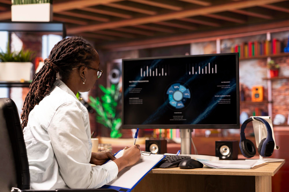 Intelligent Monitoring with Predictive Capabilities