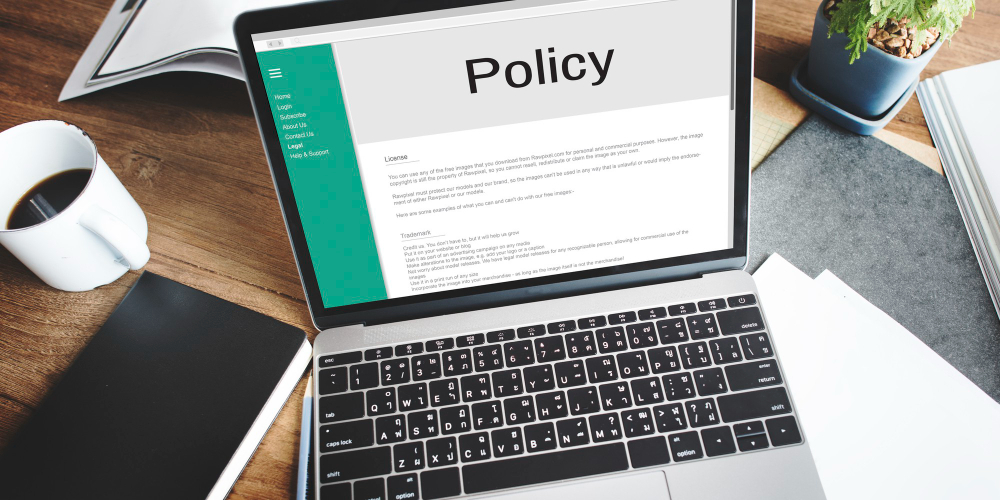 Policy Development