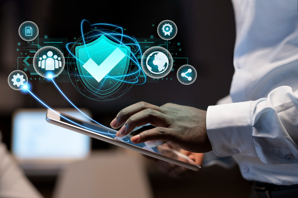 Security Standards & Policy Development