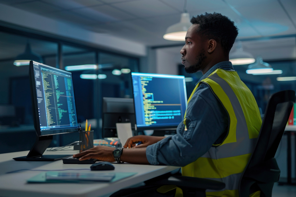 Threat, Vulnerability & Risk Assessments (TVRA)