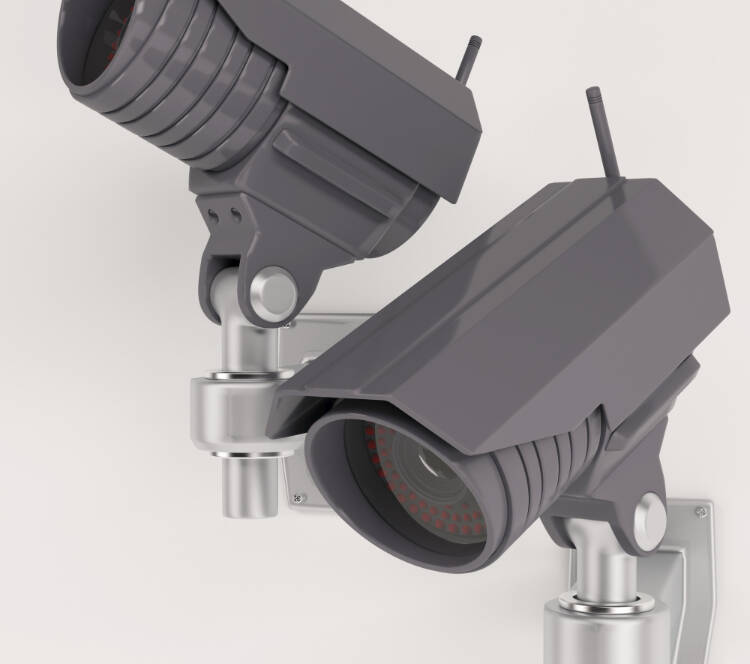 Physical Security Systems – Design, Installation, Testing