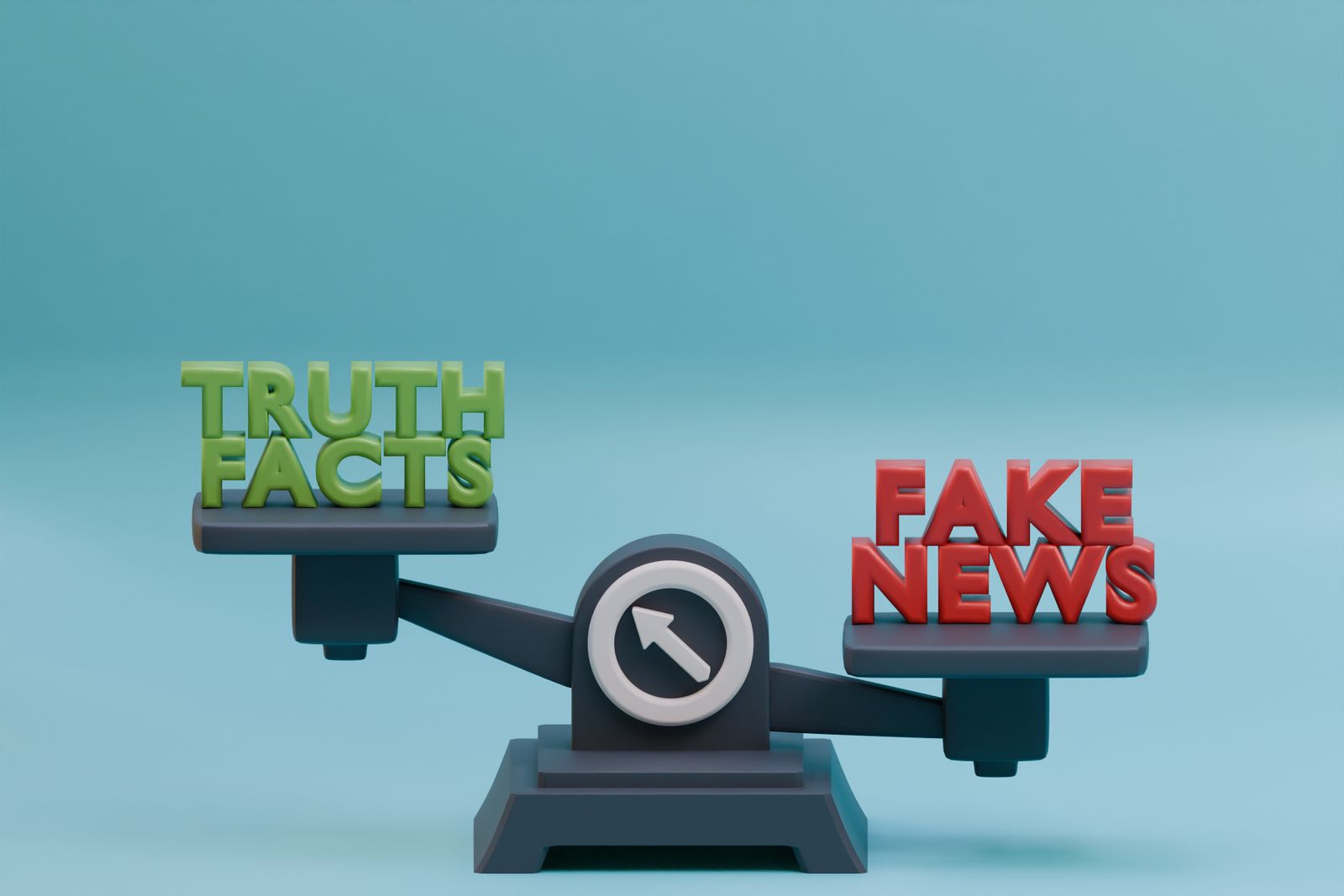 Weighing truth against fake news, verifying deepfakes Kenya election content