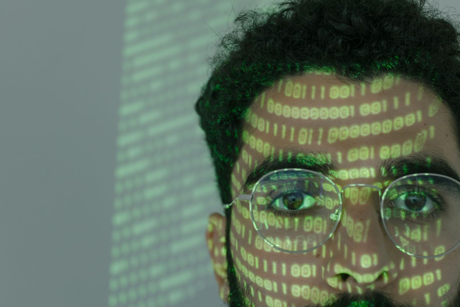 Deepfakes Kenya election digital security concept